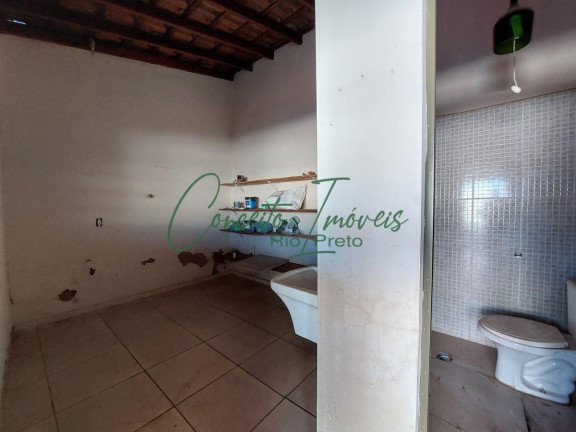 Imagem Casa com 1 Quarto para Alugar, 250 m² em Boa Vista - São José Do Rio Preto
