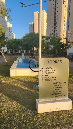 Imagem Apartamento com 2 Quartos à Venda, 78 m² em Jardim Ermida I - Jundiaí