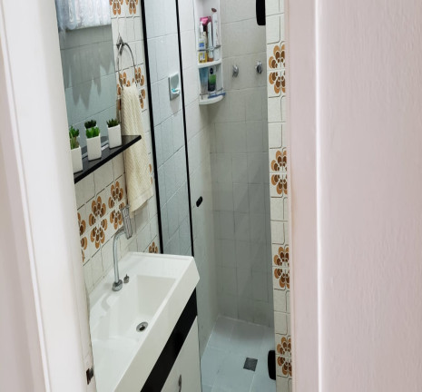 Imagem Imóvel com 3 Quartos à Venda, 73 m² em Méier - Rio De Janeiro Imagem Imóvel com 3 Quartos à Venda, 73 m² em Méier - Rio De Janeiro