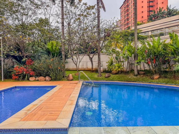 Imagem Imóvel com 3 Quartos à Venda, 141 m² em Vila Mariana - São Paulo Imagem Imóvel com 3 Quartos à Venda, 141 m² em Vila Mariana - São Paulo