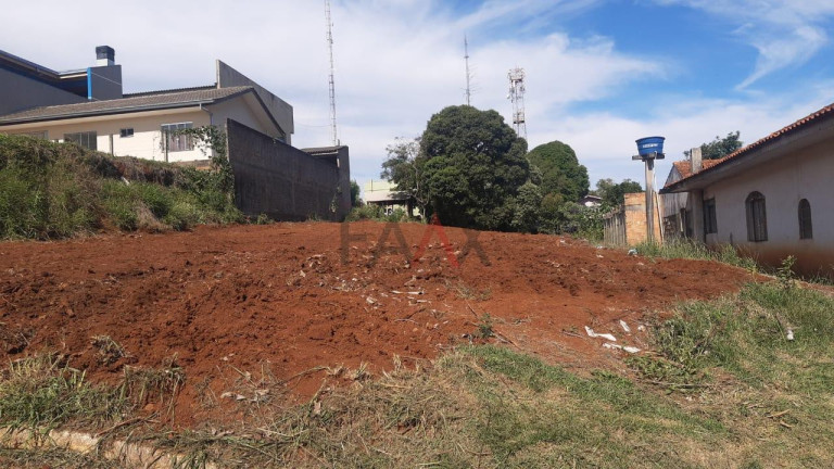 Imagem Terreno à Venda, 420 m² em Centro - Turvo Imagem Terreno à Venda, 420 m² em Centro - Turvo