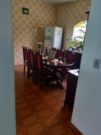 Imagem Casa com 2 Quartos à Venda, 70 m² em Jardim Ismênia - São José Dos Campos