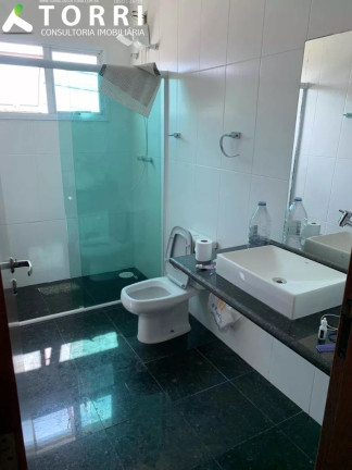 Imagem Sobrado com 4 Quartos à Venda, 245 m² em Vila Jardini - Sorocaba