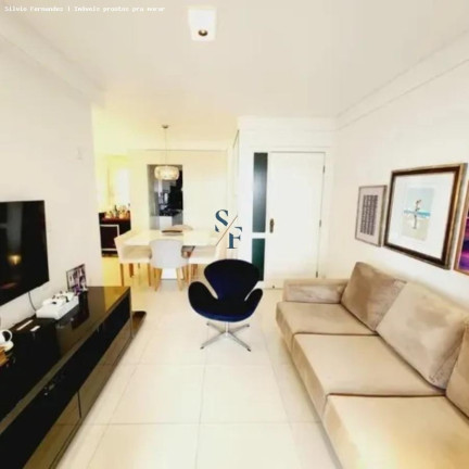 Imagem Apartamento com 2 Quartos à Venda, 87 m² em Candeal - Salvador Imagem Apartamento com 2 Quartos à Venda, 87 m² em Candeal - Salvador