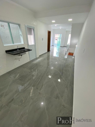 Imagem Sobrado com 4 Quartos à Venda, 130 m² em Vila Humaitá - Santo André Imagem Sobrado com 4 Quartos à Venda, 130 m² em Vila Humaitá - Santo André