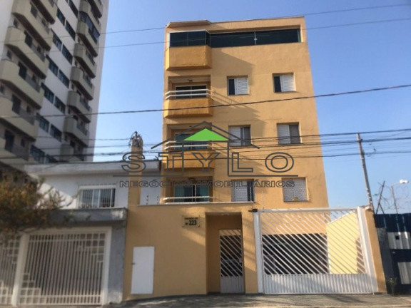 Apartamento com 2 Quartos à Venda, 70 m² em Rudge Ramos - São Bernardo Do Campo