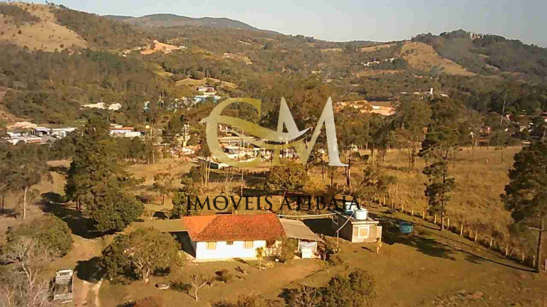 Imagem Terreno à Venda, 48.000 m² em Rancho Caioçara - Atibaia Imagem Terreno à Venda, 48.000 m² em Rancho Caioçara - Atibaia