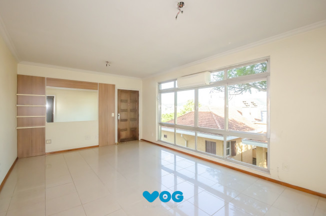 Imóvel com 3 Quartos à Venda, 110 m² em Petrópolis - Porto Alegre