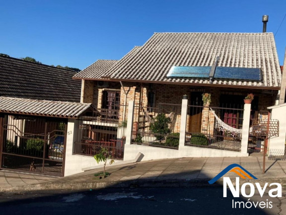Imagem Imóvel com 3 Quartos à Venda, em Logradouro - Nova Petrópolis Imagem Imóvel com 3 Quartos à Venda, em Logradouro - Nova Petrópolis
