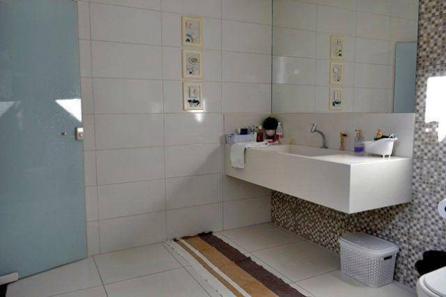 Imagem Casa com 4 Quartos à Venda, 245 m² em Jardim Placaford - Salvador