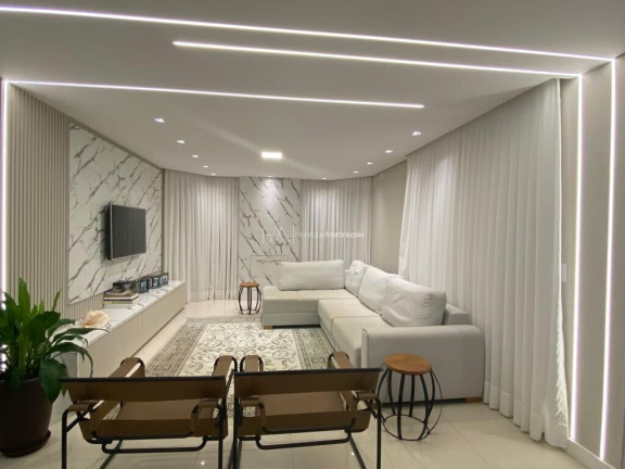 Imagem Casa com 3 Quartos à Venda, 236 m² em Pedra Branca - Palhoça