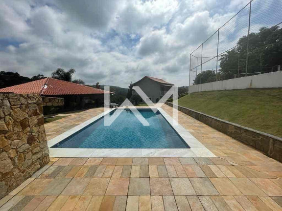 Imagem Chácara com 4 Quartos à Venda, 450 m² em Parque Jacarandás - Arujá Imagem Chácara com 4 Quartos à Venda, 450 m² em Parque Jacarandás - Arujá