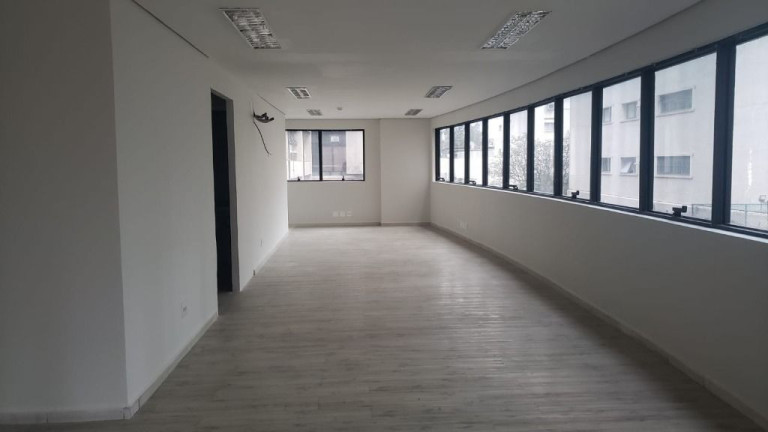 Imagem Imóvel para Alugar, 60 m² em Itaim Bibi - São Paulo