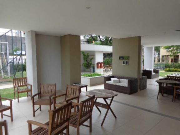 Imagem Apartamento com 2 Quartos à Venda, 67 m² em São Geraldo - Porto Alegre