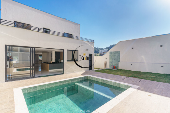 Imagem Casa de Condomínio com 3 Quartos à Venda, 280 m² em Residencial Ibi-aram Ii - Itupeva