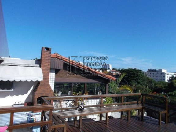 Imagem Imóvel com 4 Quartos à Venda, 360 m² em Barra Da Tijuca - Rio De Janeiro Imagem Imóvel com 4 Quartos à Venda, 360 m² em Barra Da Tijuca - Rio De Janeiro