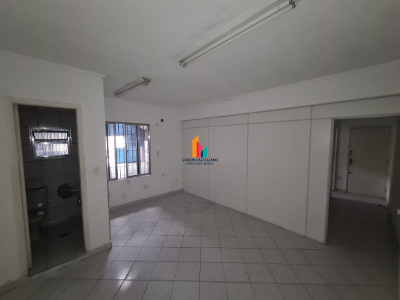 Imagem Imóvel para Alugar, 1.000 m² em Vila Mathias - Santos