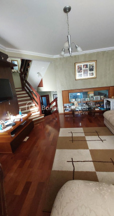 Imagem Casa de Condomínio com 3 Quartos à Venda, 341 m² em Roncáglia - Valinhos Imagem Casa de Condomínio com 3 Quartos à Venda, 341 m² em Roncáglia - Valinhos