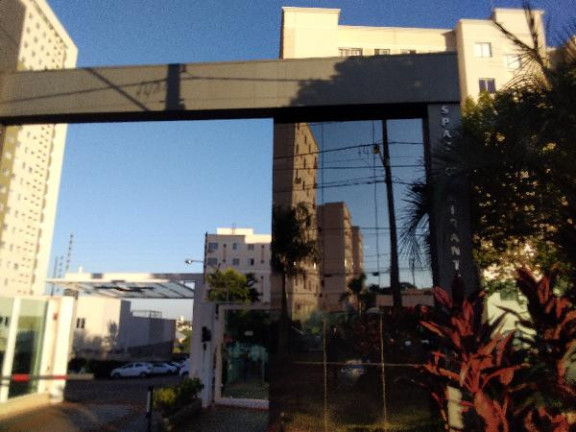 Imagem Apartamento com 2 Quartos à Venda, 47 m² em Jardim Das Estacoes - Maringa Imagem Apartamento com 2 Quartos à Venda, 47 m² em Jardim Das Estacoes - Maringa