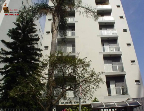 Apartamento com 3 Quartos à Venda, 100 m² em Vila Olimpia - São Paulo