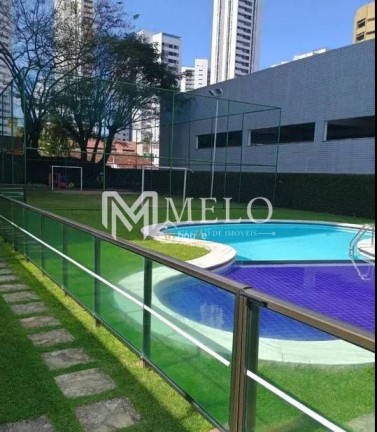 Imagem Apartamento com 3 Quartos à Venda, 111 m² em Casa Forte Imagem Apartamento com 3 Quartos à Venda, 111 m² em Casa Forte