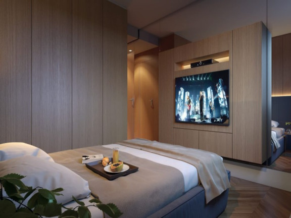 Imagem Apartamento com 3 Quartos à Venda, 102 m² em Passo Da Areia - Porto Alegre