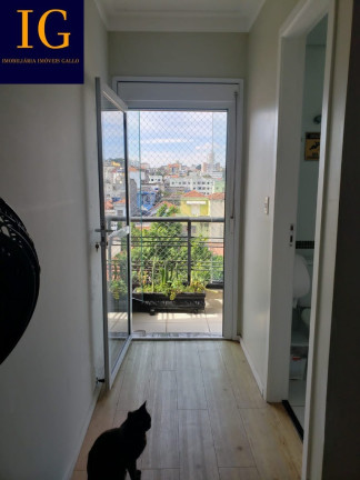 Imagem Imóvel com 3 Quartos à Venda, 150 m² em Cerâmica - São Caetano Do Sul Imagem Imóvel com 3 Quartos à Venda, 150 m² em Cerâmica - São Caetano Do Sul