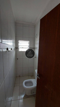 Kitnet com 1 Quarto para Alugar,  em Agenor De Campos - Mongaguá