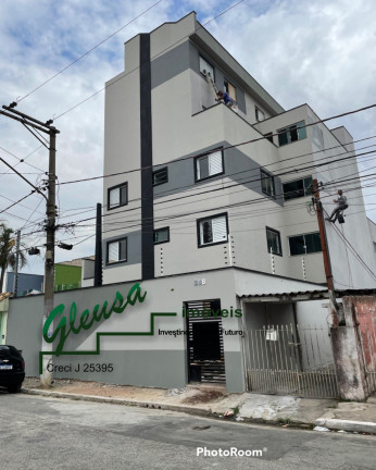 Imagem Apartamento com 2 Quartos à Venda, 40 m² em Vila Matilde - São Paulo Imagem Apartamento com 2 Quartos à Venda, 40 m² em Vila Matilde - São Paulo