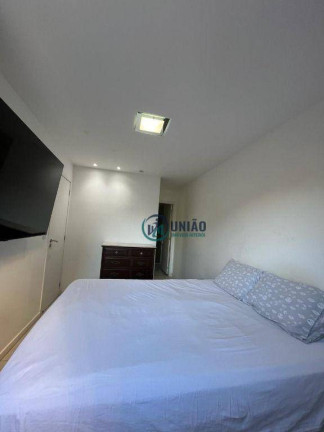 Imagem Apartamento com 3 Quartos à Venda, 79 m² em Gragoatá - Niterói