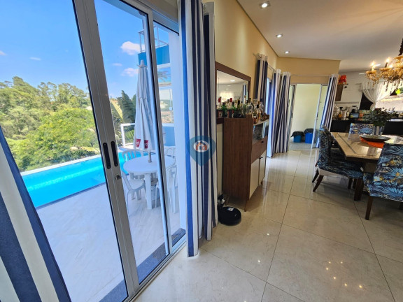 Imagem Casa com 3 Quartos à Venda, 377 m² em Granja Caiapiá - Cotia Imagem Casa com 3 Quartos à Venda, 377 m² em Granja Caiapiá - Cotia