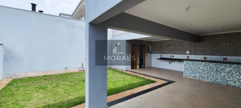 Imagem Casa de Condomínio com 3 Quartos à Venda, 258 m² em Jardim Paraíso - Botucatu Imagem Casa de Condomínio com 3 Quartos à Venda, 258 m² em Jardim Paraíso - Botucatu