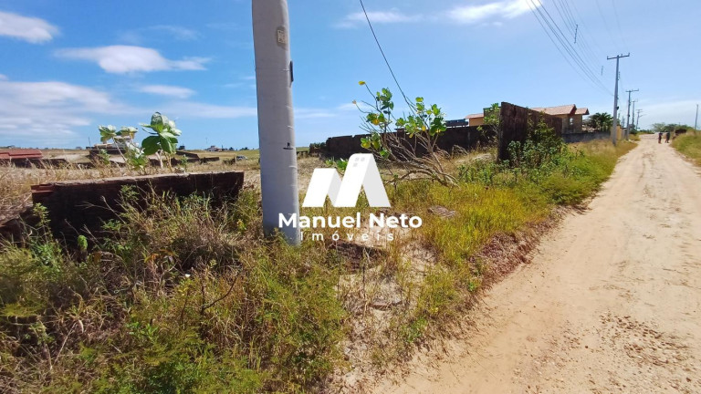 Imagem Terreno à Venda, 1.000 m² em Porto Das Dunas - Aquiraz