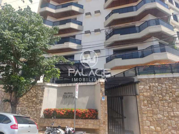 Imagem Apartamento com 3 Quartos à Venda, 192 m² em Centro - Piracicaba Imagem Apartamento com 3 Quartos à Venda, 192 m² em Centro - Piracicaba