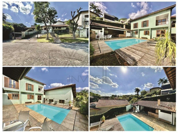 Imagem Imóvel com 4 Quartos à Venda, 359 m² em águas Da Fazendinha - Carapicuíba Imagem Imóvel com 4 Quartos à Venda, 359 m² em águas Da Fazendinha - Carapicuíba