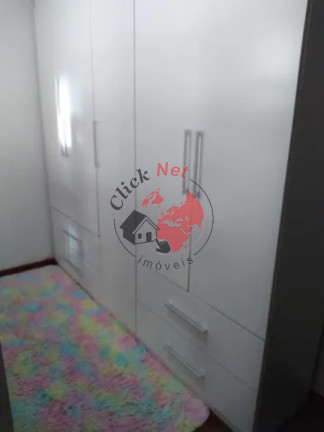 Imagem Apartamento com 2 Quartos à Venda, 55 m² em Jardim Alvorada - Santo André Imagem Apartamento com 2 Quartos à Venda, 55 m² em Jardim Alvorada - Santo André