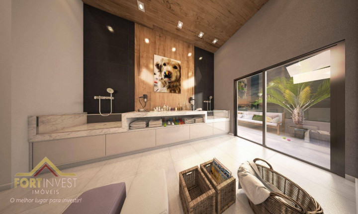 Imagem Imóvel com 3 Quartos à Venda, 127 m² em Canto Do Forte - Praia Grande Imagem Imóvel com 3 Quartos à Venda, 127 m² em Canto Do Forte - Praia Grande