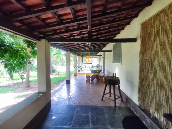 Imagem Imóvel com 3 Quartos à Venda,  em Chácaras Reunidas Ipê - Itu