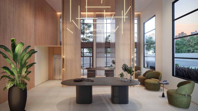 Imagem Apartamento com 3 Quartos à Venda, 80 m² em Alto Do Ipiranga - São Paulo