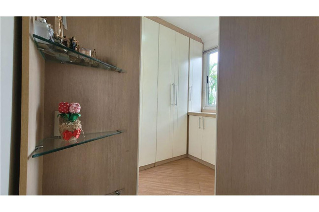 Imagem Apartamento com 3 Quartos à Venda, 60 m² em Baeta Neves - São Bernardo Do Campo