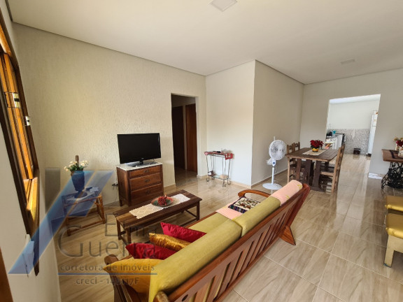 Imagem Casa com 3 Quartos à Venda, 120 m² em Centro - Ubatuba Imagem Casa com 3 Quartos à Venda, 120 m² em Centro - Ubatuba