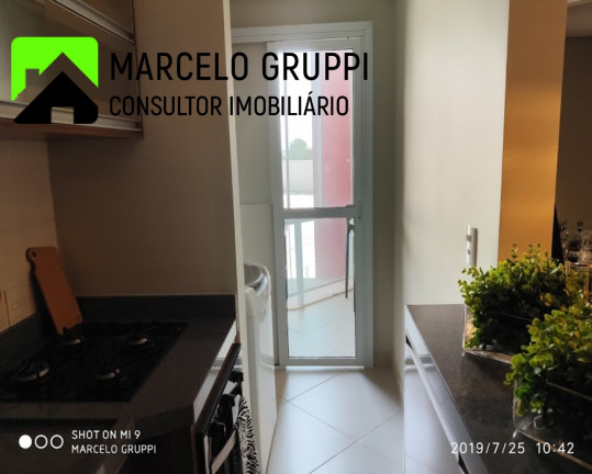 Imagem Apartamento com 3 Quartos à Venda, 68 m² em Jardim Bela Vista - Indaiatuba Imagem Apartamento com 3 Quartos à Venda, 68 m² em Jardim Bela Vista - Indaiatuba