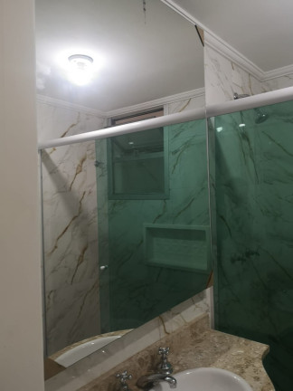 Imagem Imóvel com 2 Quartos à Venda, 74 m² em Campo Belo - São Paulo