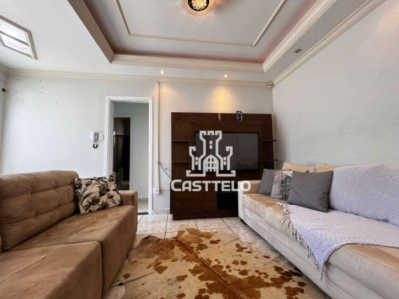 Imagem Casa com 3 Quartos à Venda, 225 m² em Centro - Andirá Imagem Casa com 3 Quartos à Venda, 225 m² em Centro - Andirá