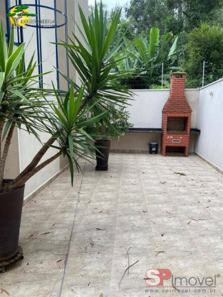 Imagem Casa de Condomínio com 2 Quartos à Venda, 60 m² em Chora Menino - São Paulo Imagem Casa de Condomínio com 2 Quartos à Venda, 60 m² em Chora Menino - São Paulo
