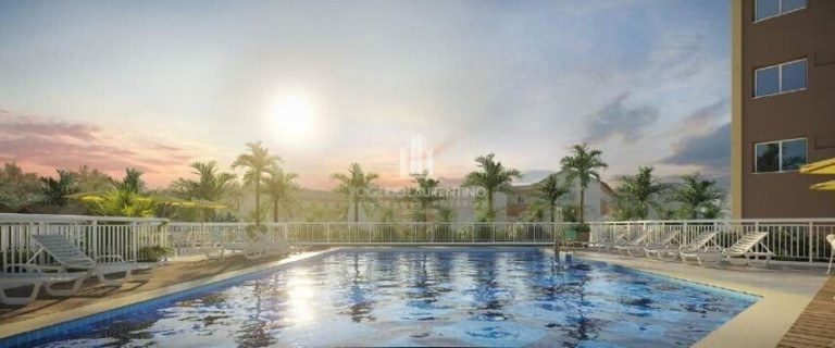 Imagem Apartamento com 2 Quartos à Venda, 53 m² em Centro - Nova Iguaçu Imagem Apartamento com 2 Quartos à Venda, 53 m² em Centro - Nova Iguaçu