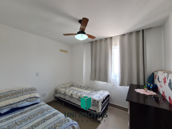 Imagem Apartamento com 2 Quartos à Venda, 70 m² em Praia Do Morro - Guarapari