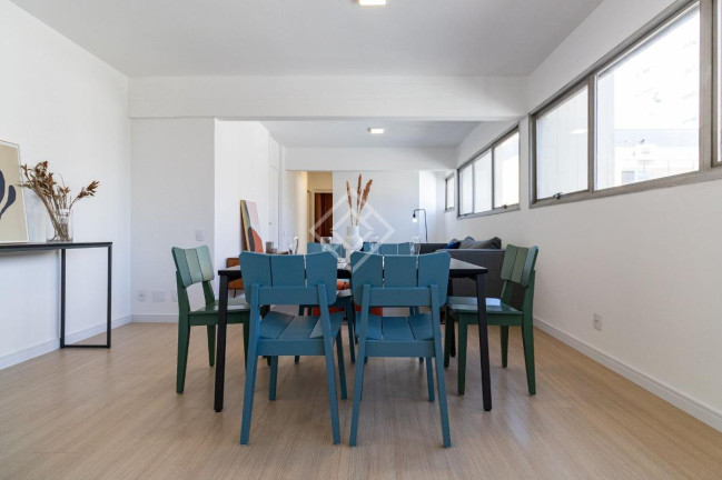 Imagem Apartamento com 3 Quartos à Venda, 121 m² em Itaim Bibi - São Paulo Imagem Apartamento com 3 Quartos à Venda, 121 m² em Itaim Bibi - São Paulo