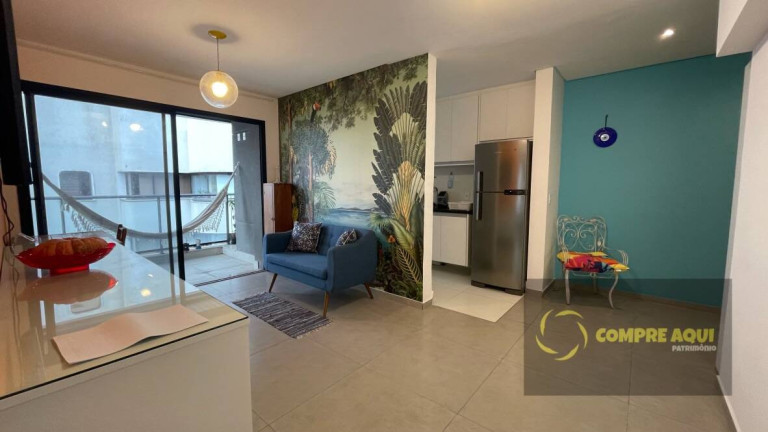 Imagem Apartamento com 1 Quarto à Venda, 60 m² em Perdizes - São Paulo Imagem Apartamento com 1 Quarto à Venda, 60 m² em Perdizes - São Paulo