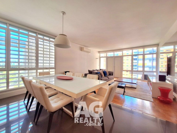 Imagem Apartamento com 2 Quartos para Alugar, 123 m² em Itaim Bibi - São Paulo Imagem Apartamento com 2 Quartos para Alugar, 123 m² em Itaim Bibi - São Paulo
